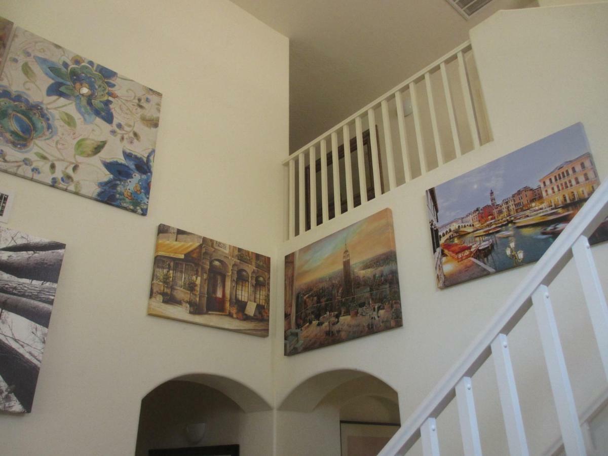 Art Gallery Vacation House Gilbert Eksteriør bilde