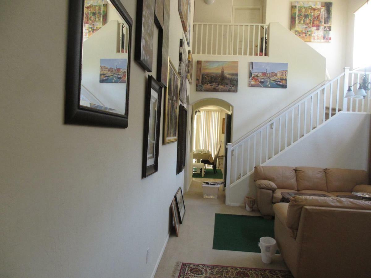Art Gallery Vacation House Gilbert Eksteriør bilde